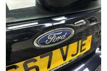Ford Focus T EcoBoost ST-Line 