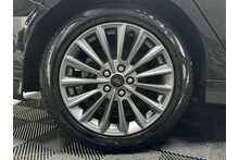 Ford Focus T EcoBoost ST-Line 