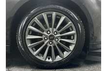 Ford Focus T EcoBoost ST-Line 