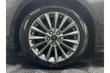 Ford Focus T EcoBoost ST-Line 