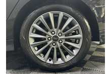 Ford Focus T EcoBoost ST-Line 