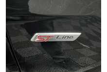 Ford Focus T EcoBoost ST-Line 