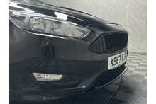 Ford Focus T EcoBoost ST-Line 
