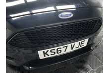 Ford Focus T EcoBoost ST-Line 
