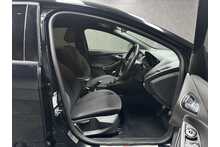 Ford Focus T EcoBoost ST-Line 