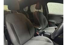Ford Focus T EcoBoost ST-Line 