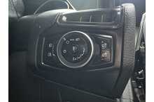 Ford Focus T EcoBoost ST-Line 