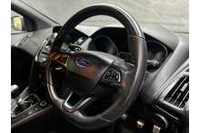 Ford Focus T EcoBoost ST-Line 