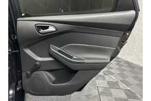 Ford Focus T EcoBoost ST-Line 