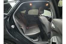 Ford Focus T EcoBoost ST-Line 
