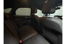 Ford Focus T EcoBoost ST-Line 