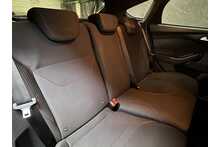 Ford Focus T EcoBoost ST-Line 
