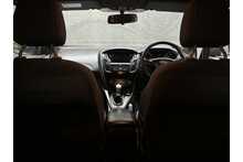Ford Focus T EcoBoost ST-Line 
