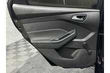 Ford Focus T EcoBoost ST-Line 