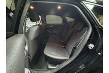 Ford Focus T EcoBoost ST-Line 