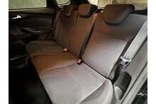 Ford Focus T EcoBoost ST-Line 