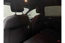 Ford Focus T EcoBoost ST-Line 