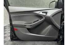 Ford Focus T EcoBoost ST-Line 