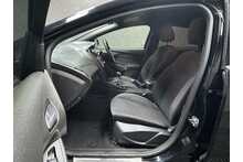 Ford Focus T EcoBoost ST-Line 