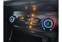 Ford Focus T EcoBoost ST-Line 