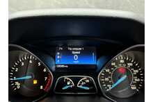 Ford Focus T EcoBoost ST-Line 