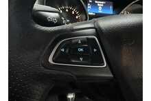 Ford Focus T EcoBoost ST-Line 