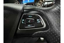 Ford Focus T EcoBoost ST-Line 