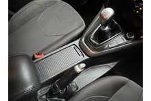 Ford Focus T EcoBoost ST-Line 