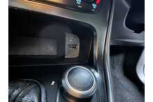 Ford Focus T EcoBoost ST-Line 