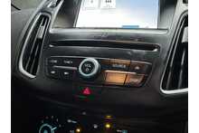 Ford Focus T EcoBoost ST-Line 