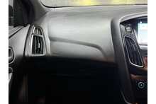 Ford Focus T EcoBoost ST-Line 