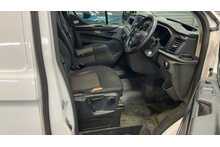 Ford Transit Custom 300 EcoBlue Leader 