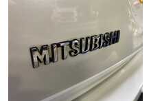 Mitsubishi Outlander DI-D 3 