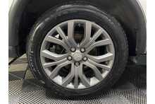 Mitsubishi Outlander DI-D 3 