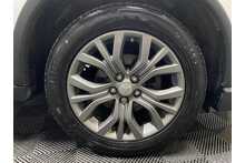 Mitsubishi Outlander DI-D 3 