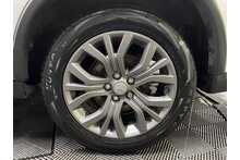 Mitsubishi Outlander DI-D 3 