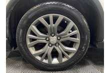 Mitsubishi Outlander DI-D 3 