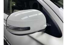 Mitsubishi Outlander DI-D 3 