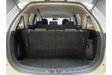 Mitsubishi Outlander DI-D 3 