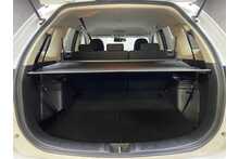 Mitsubishi Outlander DI-D 3 