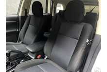 Mitsubishi Outlander DI-D 3 