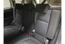 Mitsubishi Outlander DI-D 3 