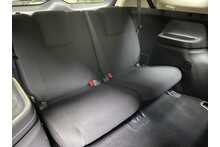 Mitsubishi Outlander DI-D 3 