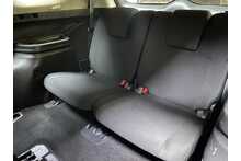 Mitsubishi Outlander DI-D 3 