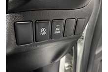 Mitsubishi Outlander DI-D 3 