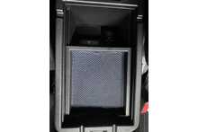 Mitsubishi Outlander DI-D 3 