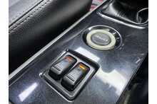 Mitsubishi Outlander DI-D 4 