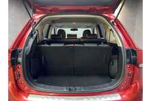 Mitsubishi Outlander DI-D 4 