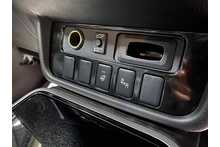 Mitsubishi Outlander DI-D 4 