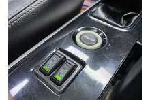 Mitsubishi Outlander DI-D 4 